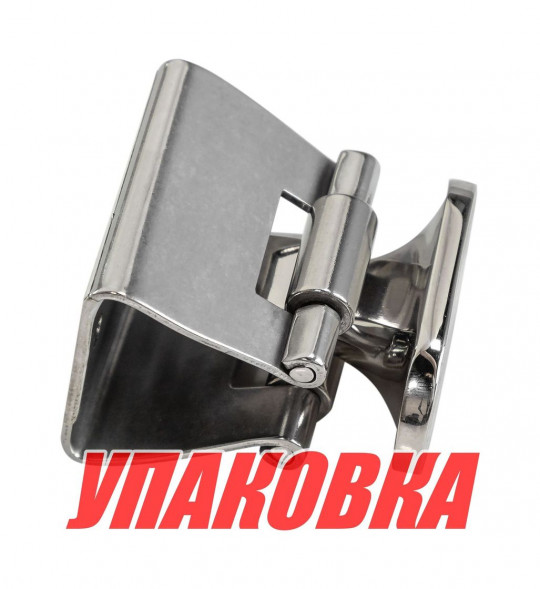Ограничитель двери 41x33x31 мм (упаковка из 8 шт.)