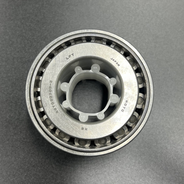 Подшипник роликовый Yamaha F225-300 (POLY-MOTO)