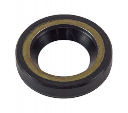 Сальник 20x34x6.5, Suzuki, Omax