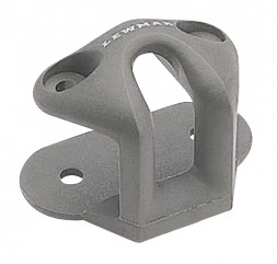 Направляющая киповая планка для малого алюминиевого кулачкового стопора 29904104