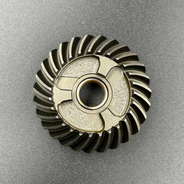 Шестерня шпх Tohatsu 8-9,8 (43-8037391) (Omax)