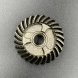Шестерня шпх Tohatsu 8-9,8 (43-8037391) (Omax)