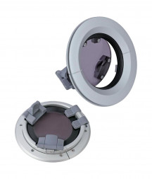 Иллюминатор 238 мм, Marine Rocket