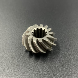 Шестерня вертикального вала (Пиньон) Tohatsu 3.5-5, MFS2-6 (369-64020-2) (Omax)