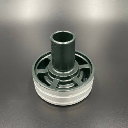 Обойма грбеного вала (Корпус сальников) Yamaha 40 OLD (6F5-15396-01-CA) (PREMARINE)