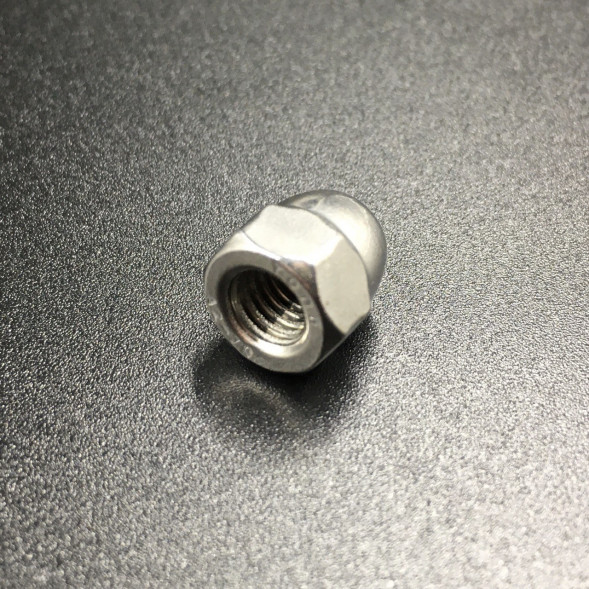 Гайка M8 HDX (PREMARINE)