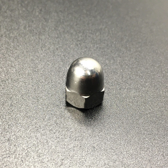 Гайка M8 HDX (PREMARINE)