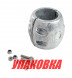 Анод цинковый для валолинии, D50 мм (упаковка из 30 шт.)