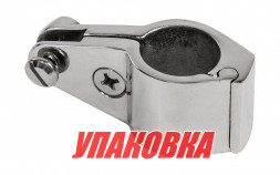 Кронштейн рамы тента 1(25mm) скользящий усиленный, Marine Rocket (упаковка из 10 шт.)