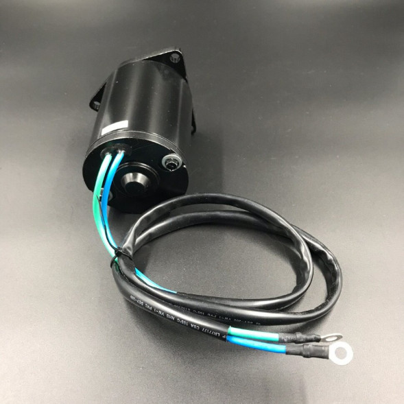 Мотор гидроподъемника Yamaha 60-90 (от 92г) (AMOSA)