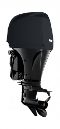 Чехол ходовой на капот Suzuki DF100A/115A/140 (A)
