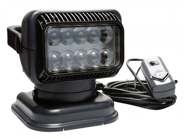 Прожектор с проводным управлением Golight LED