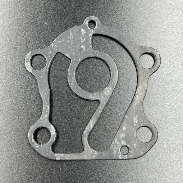 Прокладка помпы Yamaha 75-90 (2) (Omax)