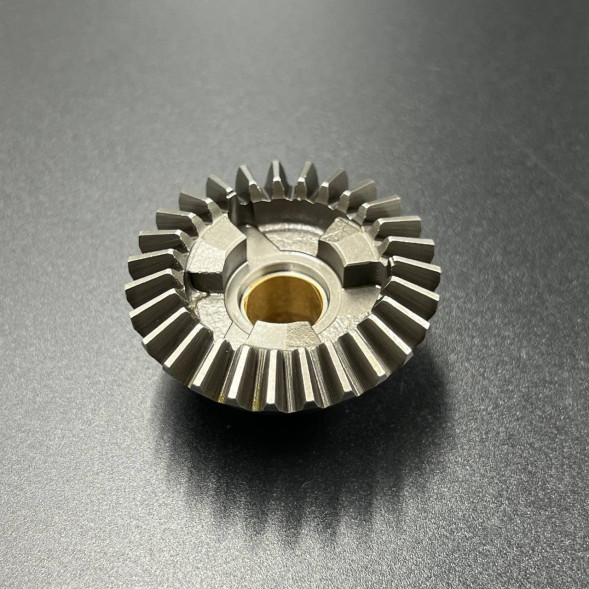 Шестерня переднего хода Yamaha 4-5 (6E0-45560-00) (PREMARINE)