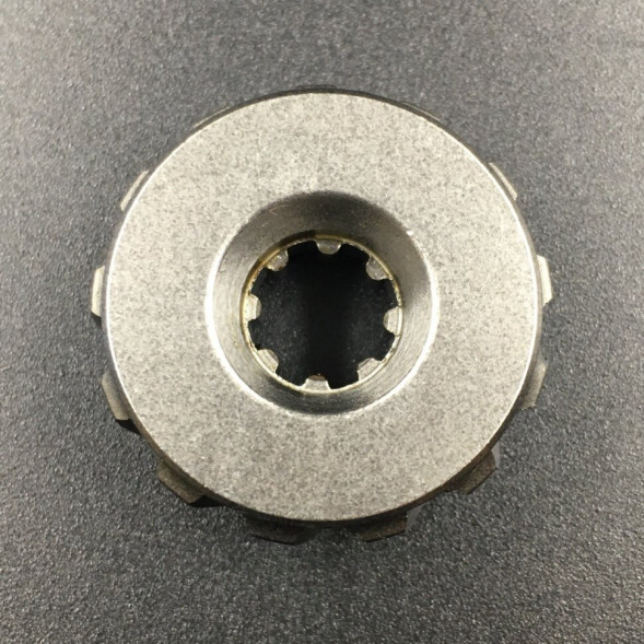 Шестерня вертикального вала (Пиньон) Yamaha 9,9-15 (6E7-45551-00) (Osaka)