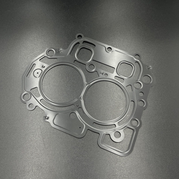 Прокладка под головку PARSUN F8 (3V1-01005-0 27-850836001) (PREMARINE)