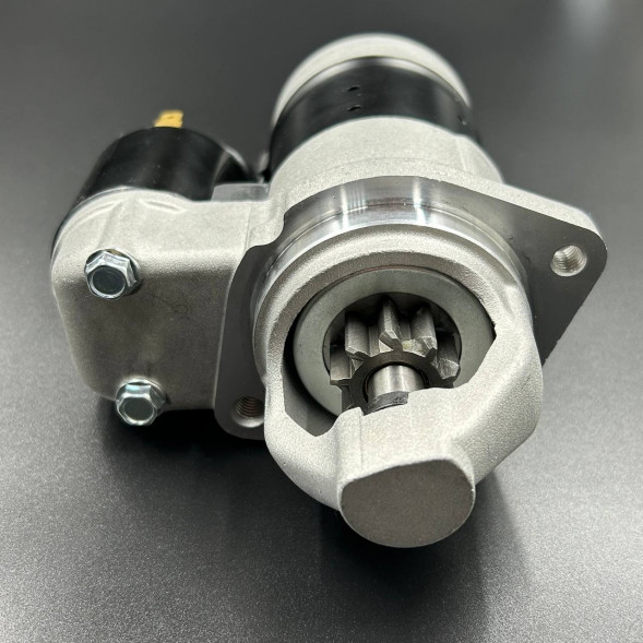 Электростартер Suzuki DF150-300 (WUHU)