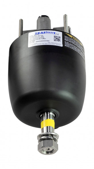 Гидравлическая система рулевого управления для Alpha/Bravo (Non-Power Assist), Sea First