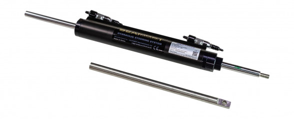 Гидравлическая система рулевого управления для Alpha/Bravo (Non-Power Assist), Sea First