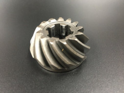 Шестерня вертикального вала (Пиньон) Yamaha 20-25 (6L2-45551-01) (RT)