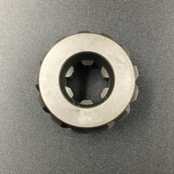 Шестерня вертикального вала (Пиньон) Yamaha 20-25 (6L2-45551-01) (RT)