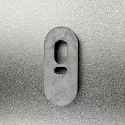 Уплотнение аккумуляторных проводов Tohatsu 9,8 -30 (9.8F-02.05; 98A-602016; SWT9.8-11029) (PREMARINE