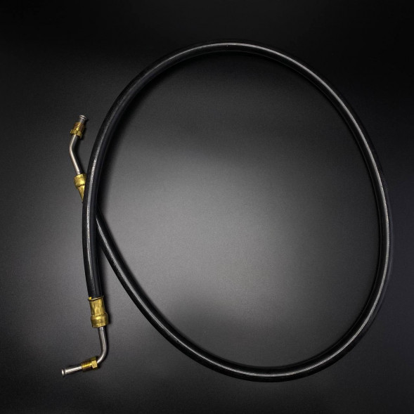 Шланг гидравлический резиновый с фитингами HOSE-HYD (Quicksilver)