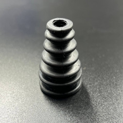 Гофра тяги скорости в поддон (3M2-66226-0; 9.8F-02.09; 98A-602018; SWT9.8-11031 ) Tohatsu (YUELANG)