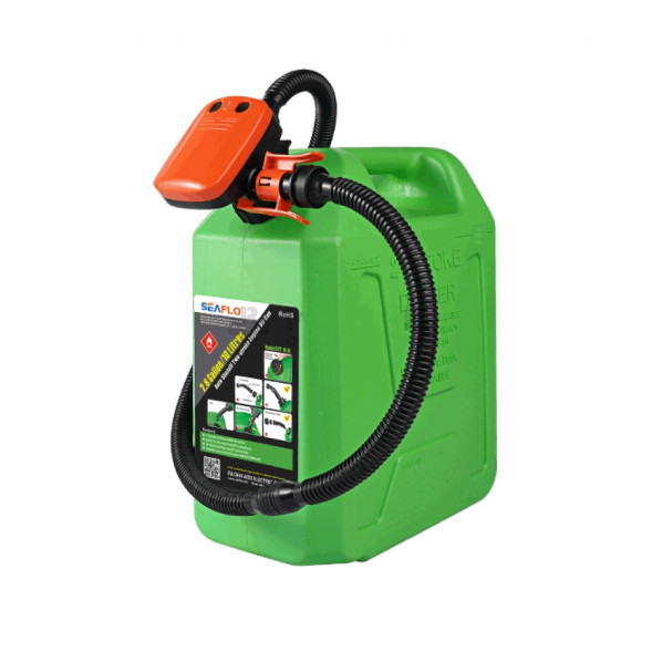 Насос для заправки топливом, литиевая батарея