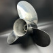 Гребной винт Mercury 150-300, ALPHA, BRAVO I (3x16x21) (8M0040402) (Сталь)