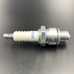 Свеча зажигания NGK 7204 BR8HS-10 /фиксированная контактная гайка