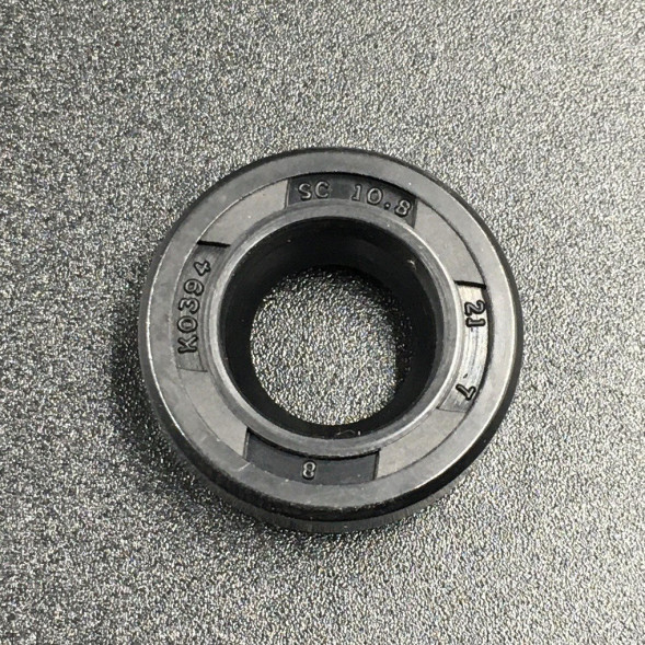 Сальник Yamaha (93101-10M14) (10.8x21x7) (Omax)