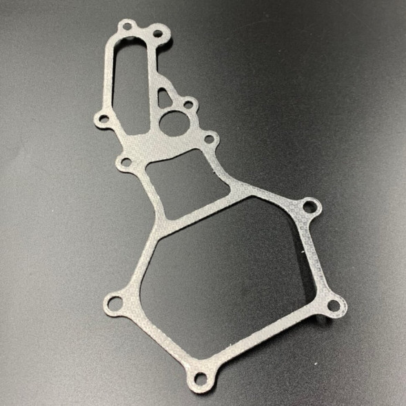 Прокладка дейдвуда Honda BF4.5-5 (Honda)