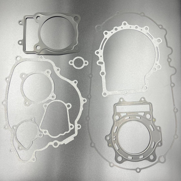 Комплект прокладок двс ATV 500 A\2A, X5, UTV500-3 (ZIBO)