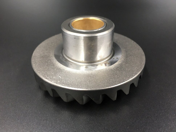 Шестерня переднего хода Yamaha 40X/F30-40 (66T-45560-00) (Osaka)