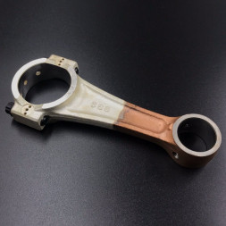 Шатун Yamaha 55, 75-90 (Omax)