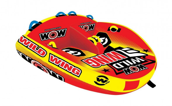 Баллон буксируемый Wild Wing 2P
