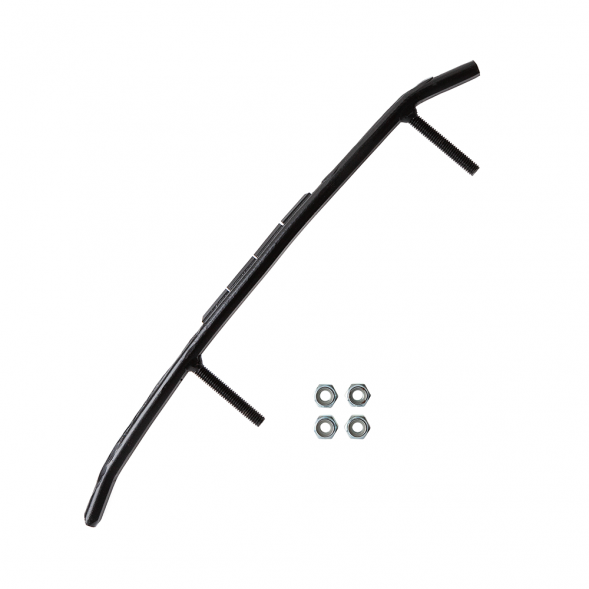 Коньки лыж Sledex для Polaris