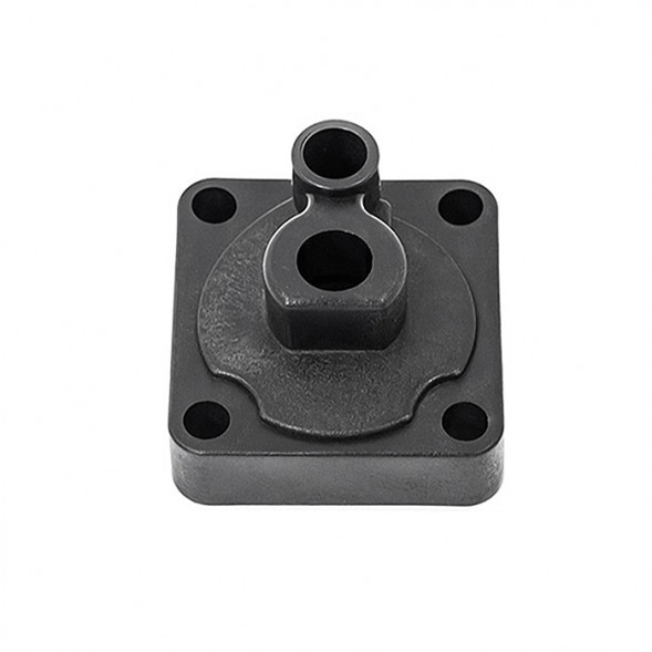 Корпус помпы охлаждения (с обоймой) Yamaha 63V-44301-00