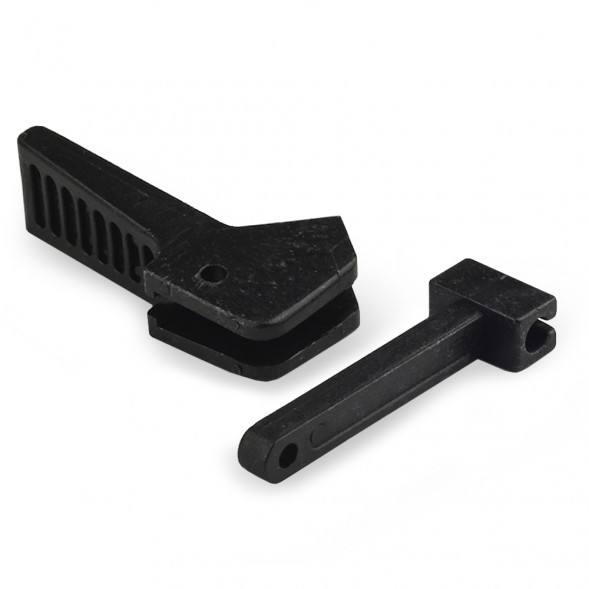 Ремкомплект троса обогатителя карбюратора Sledex для Yamaha/Arctic Cat/Ski-Doo/Polaris (заменяет SM-05010)