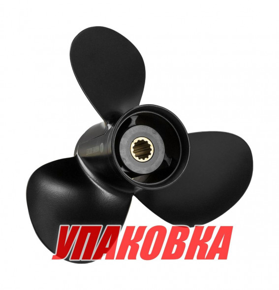 Гребной винт 3x11-1/8x13, Marine Rocket (упаковка из 3 шт.)
