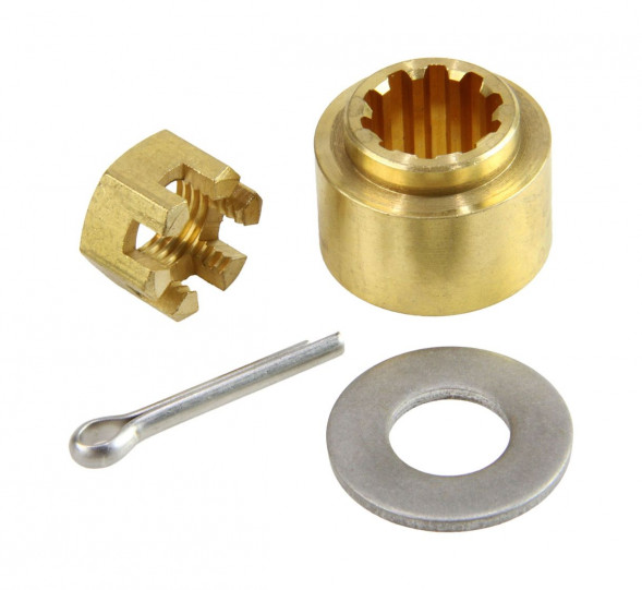 Установочный комплект винта Suzuki DT20-30/DF25-30