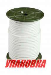 Лента соединительная 5мм, белая, Marine Rocket (упаковка из 4 шт.)