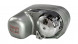 Лебедка якорная Quick Genius GP2 2000F, 12 В, цепь 6мм