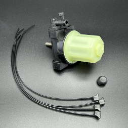 Фильтр топливный в сборе FILTER KIT-FUEL (Quicksilver)