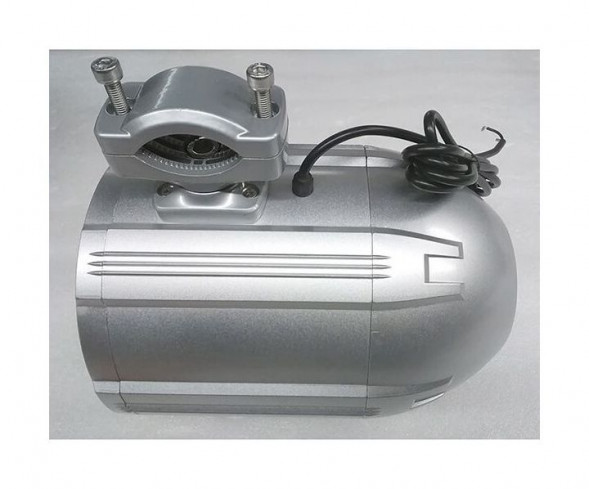 Акустика на таргу RGB