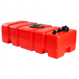 Стационарный топливный бак ELFO, 52 литра