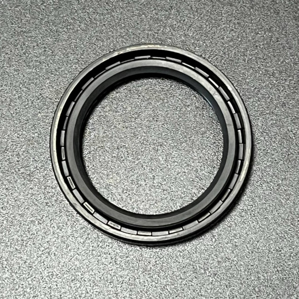 Сальник Yamaha (93102-35318) (YAMAHA)