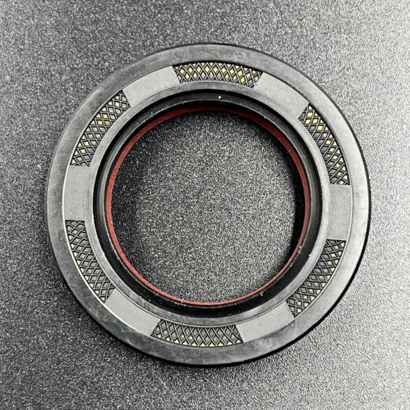 Сальник Yamaha (93102-30M23) (30x47x7) (PREMARINE)