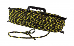 Якорная намотка d 6 мм, L 50 м